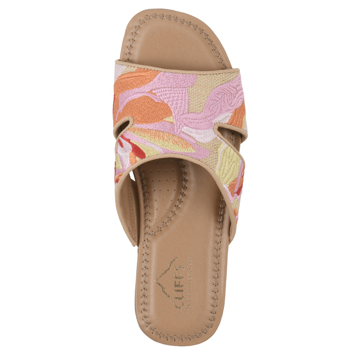 Frankly Sandal