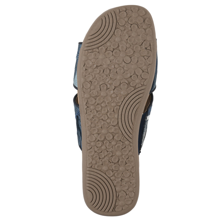 Frankly Sandal