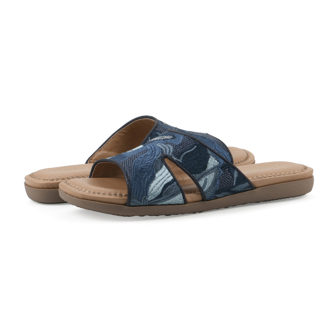 Frankly Sandal
