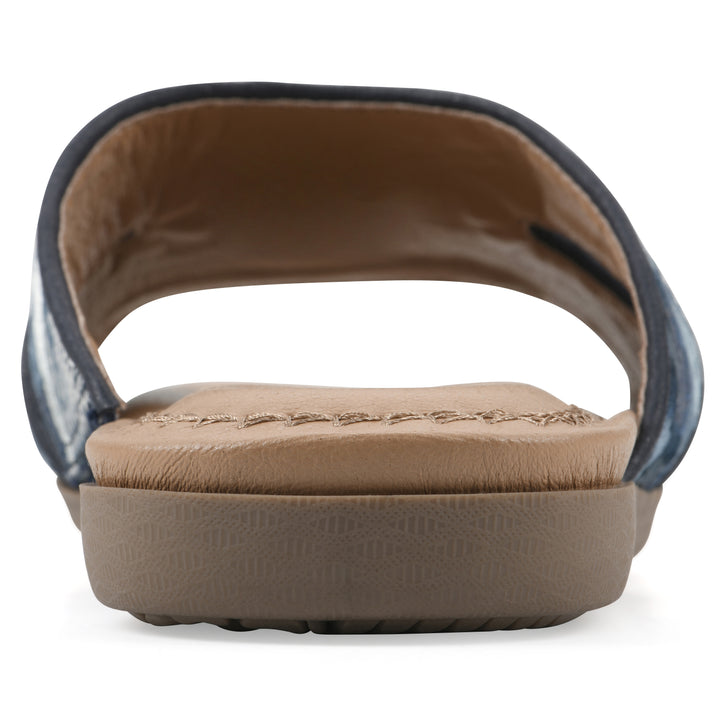 Frankly Sandal