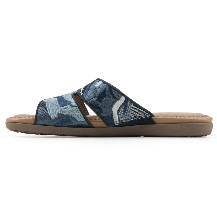 Frankly Sandal