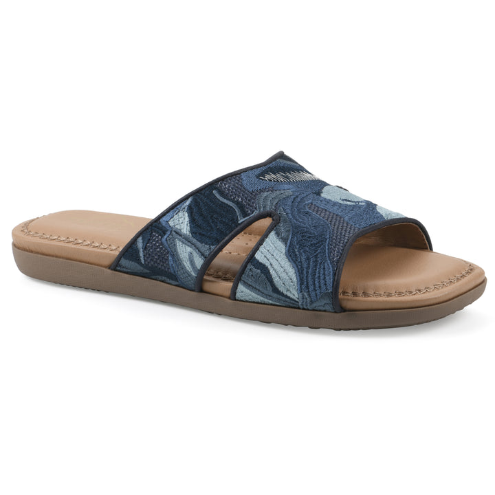 Frankly Sandal
