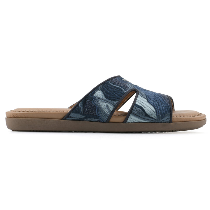 Frankly Sandal