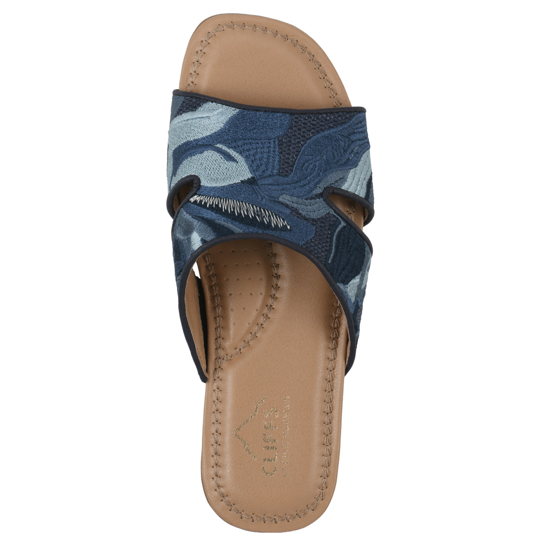 Frankly Sandal
