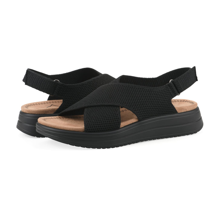 Harleen Sandal