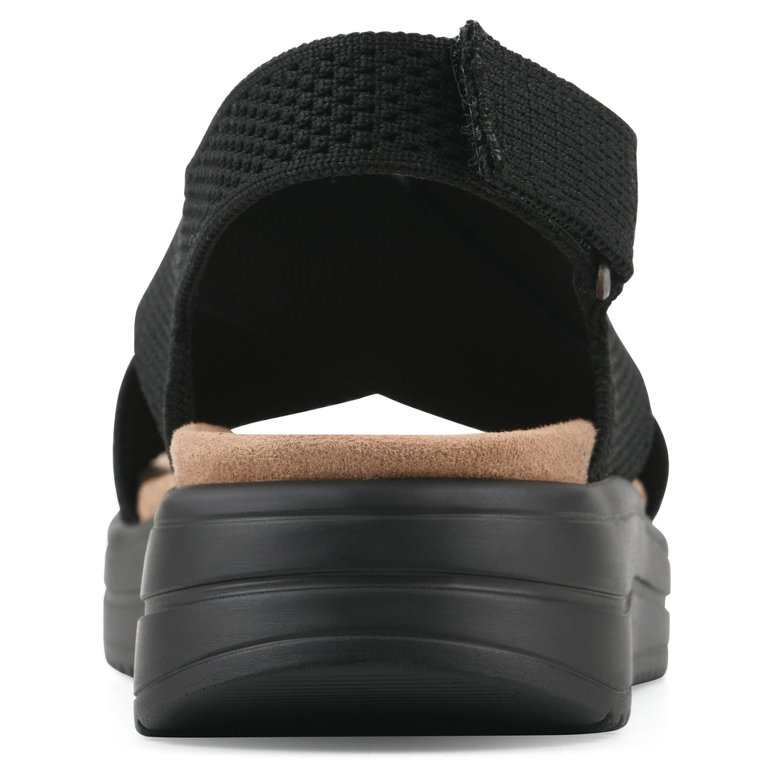 Harleen Sandal