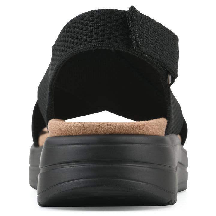 Harleen Sandal