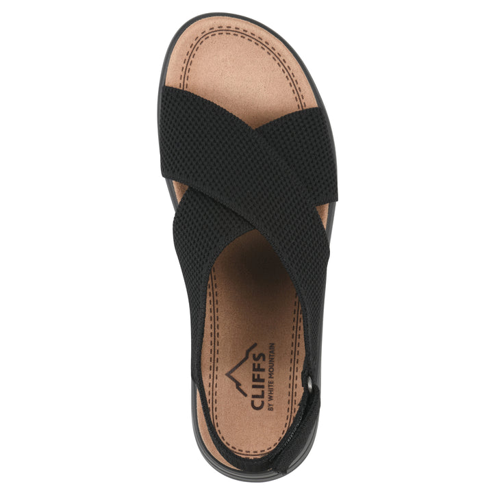 Harleen Sandal