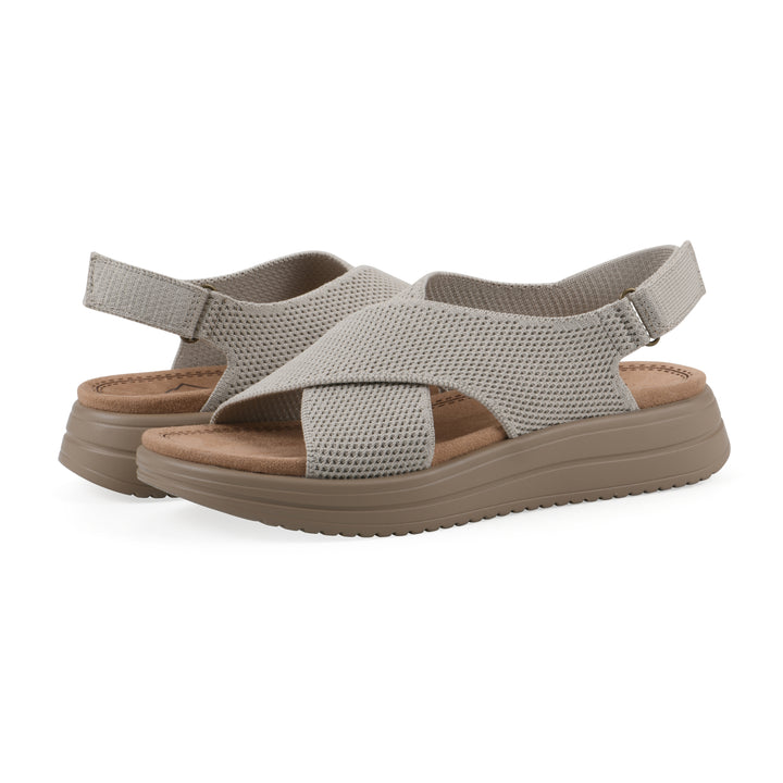 Harleen Sandal