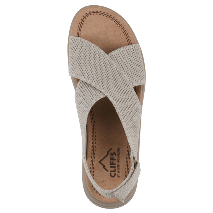 Harleen Sandal