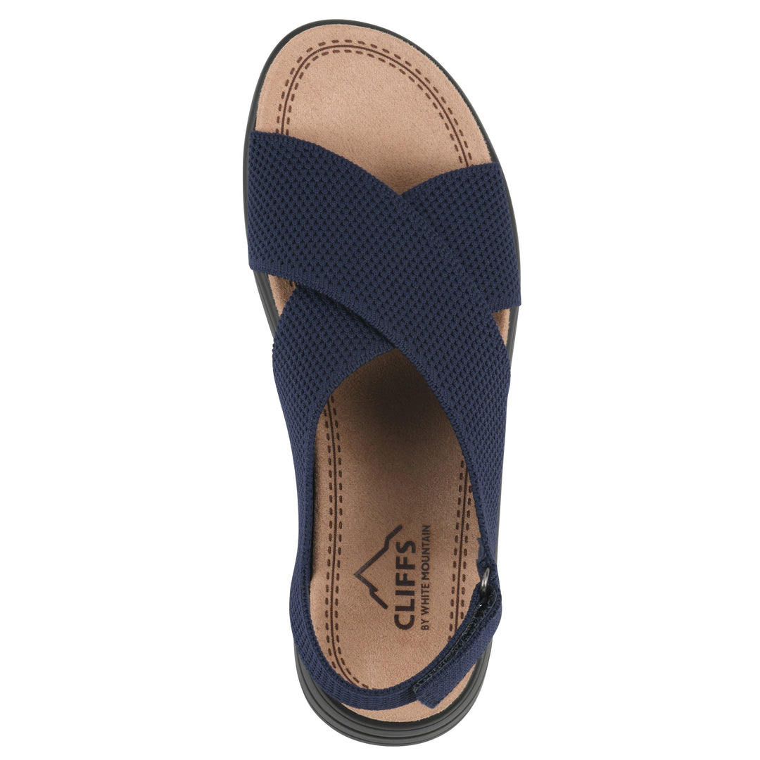 Harleen Sandal