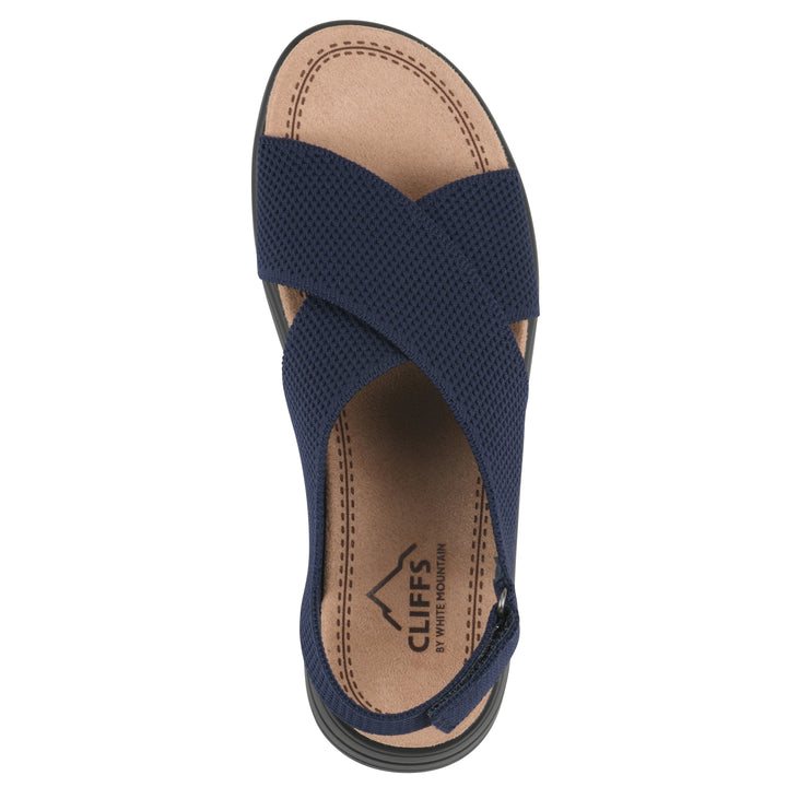 Harleen Sandal