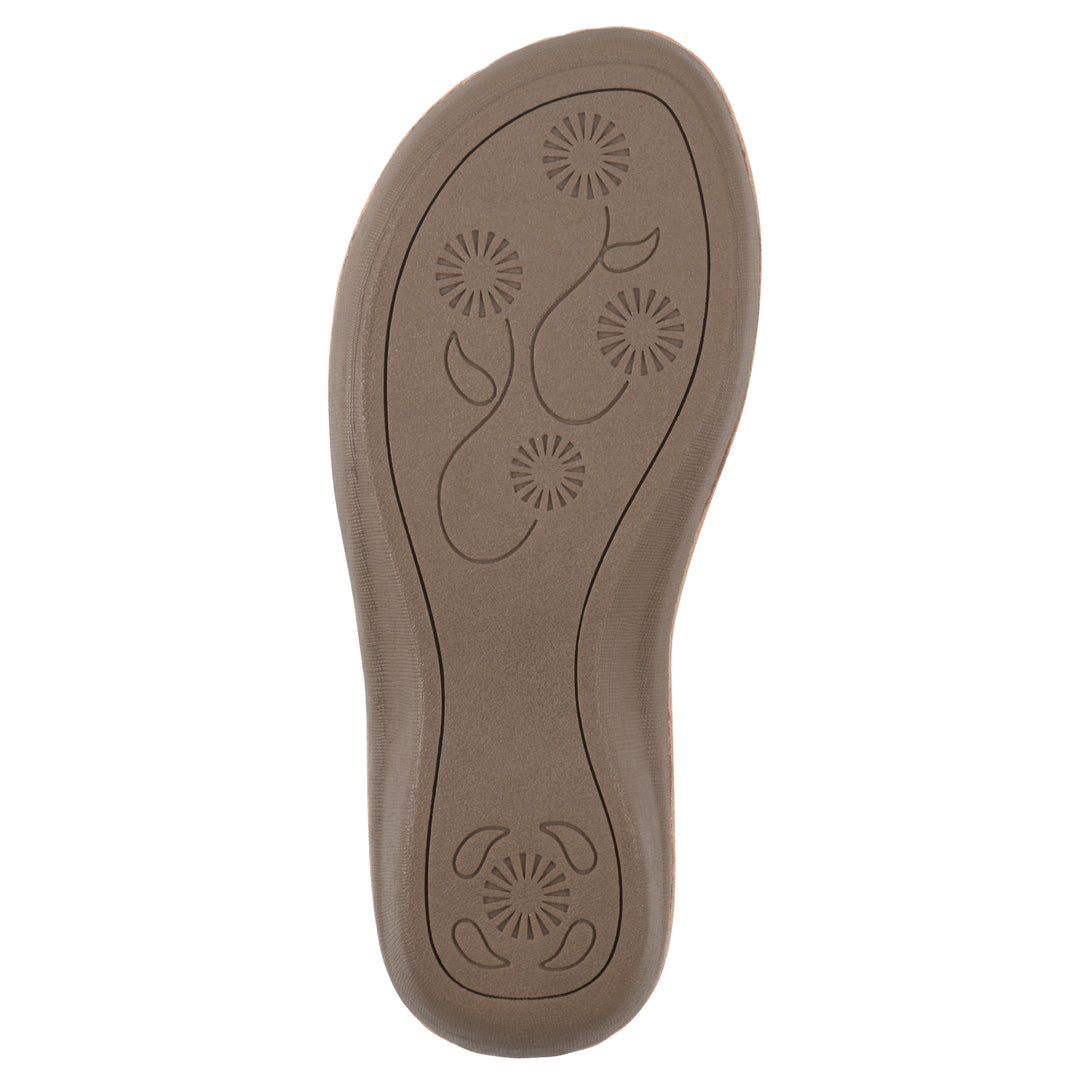 Casimir Sandal - Sage