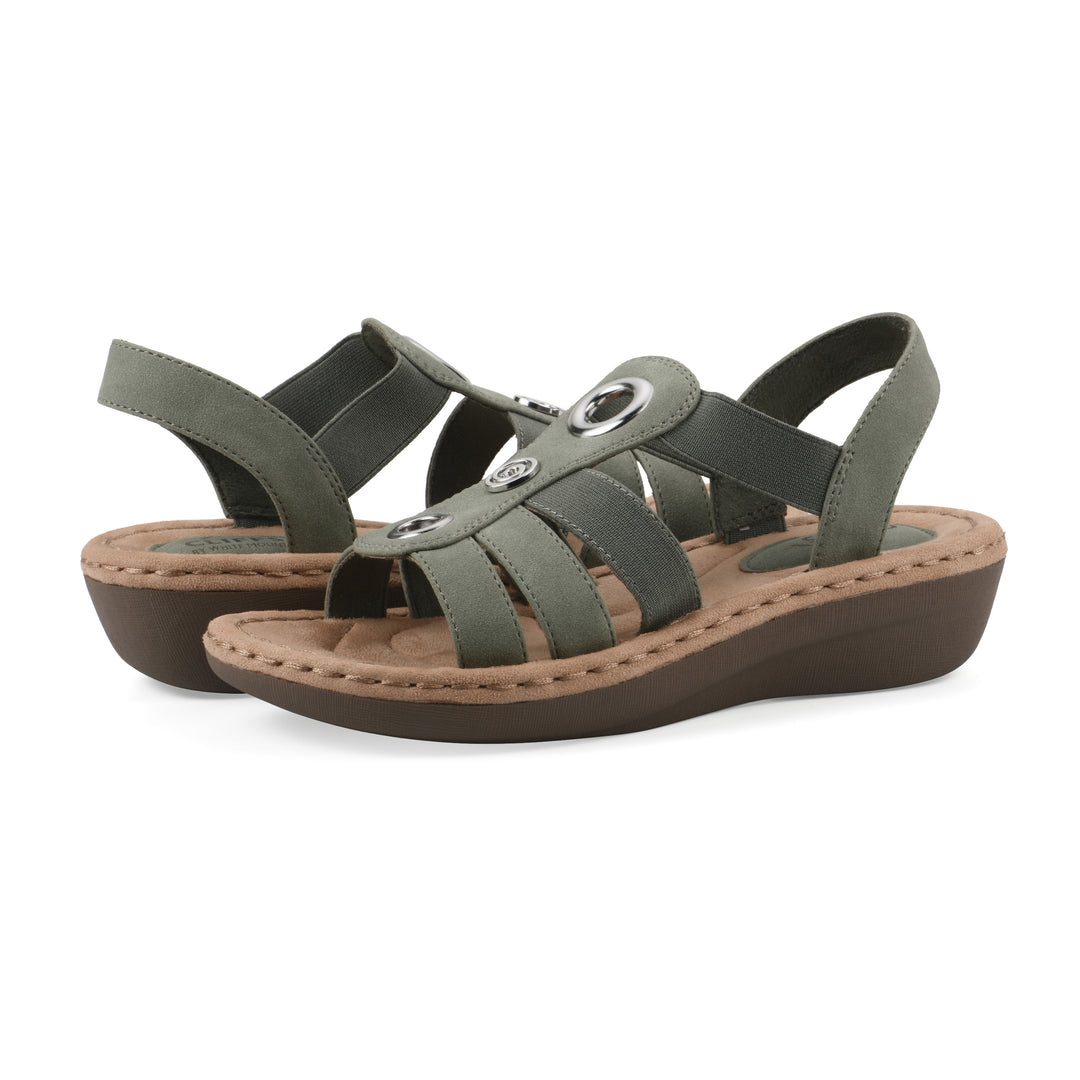 Casimir Sandal - Sage
