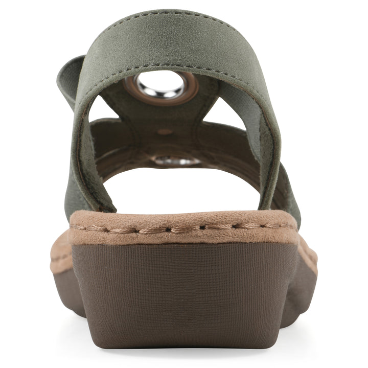 Casimir Sandal - Sage