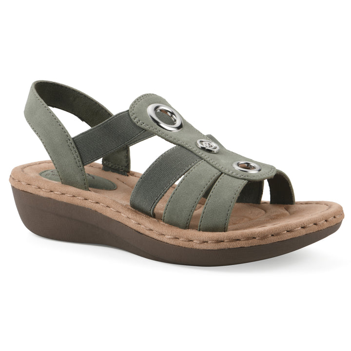 Casimir Sandal - Sage
