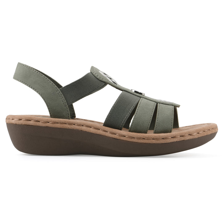 Casimir Sandal - Sage