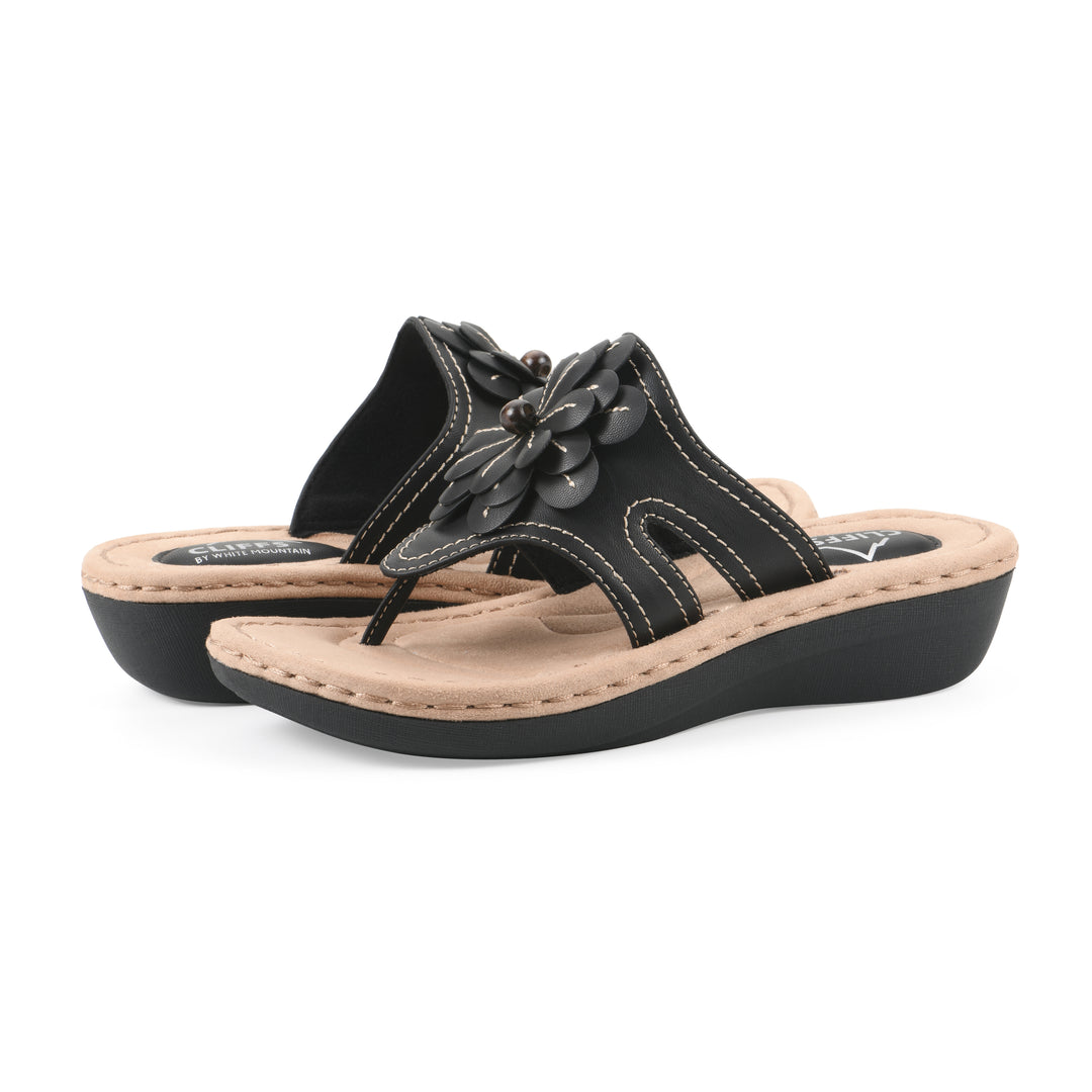 Cashlyn Sandal
