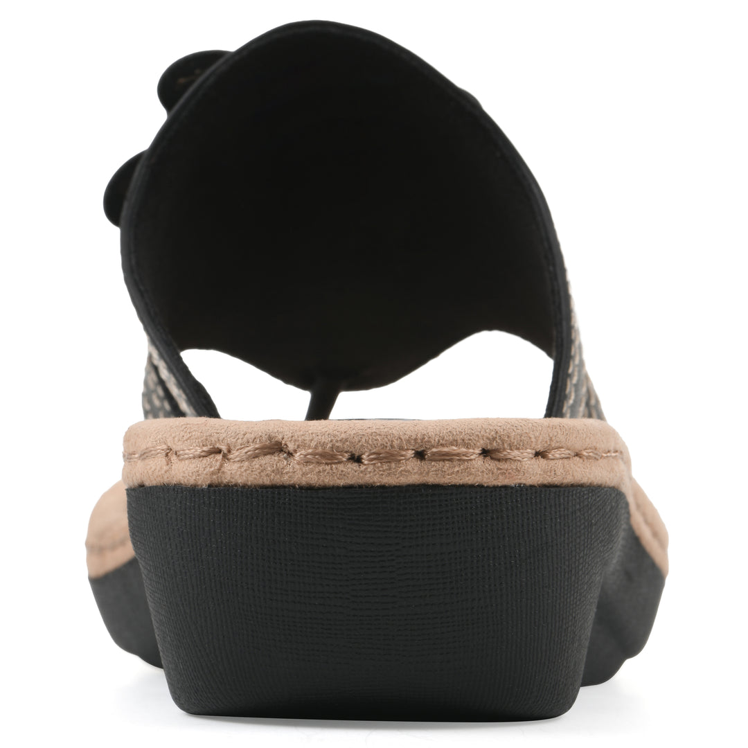 Cashlyn Sandal