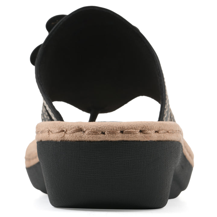 Cashlyn Sandal