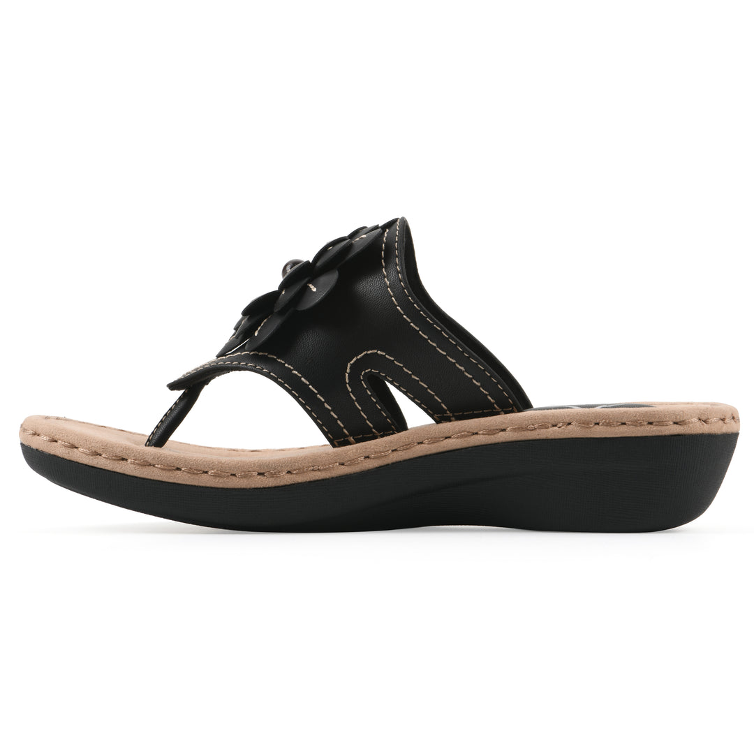 Cashlyn Sandal