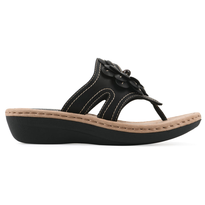 Cashlyn Sandal