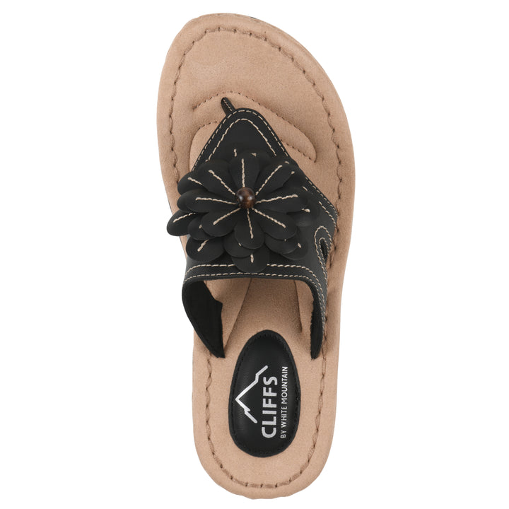 Cashlyn Sandal