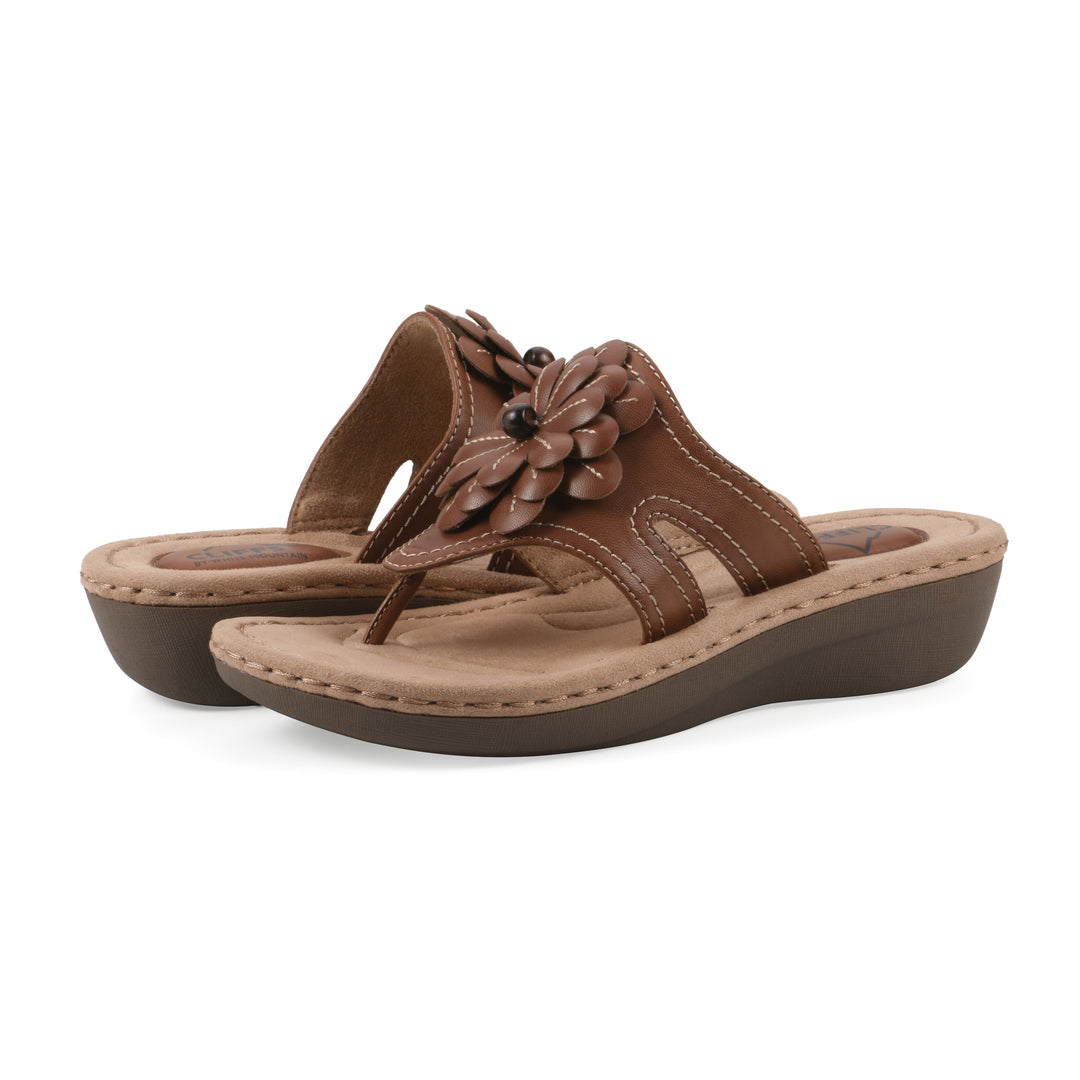 Cashlyn Sandal