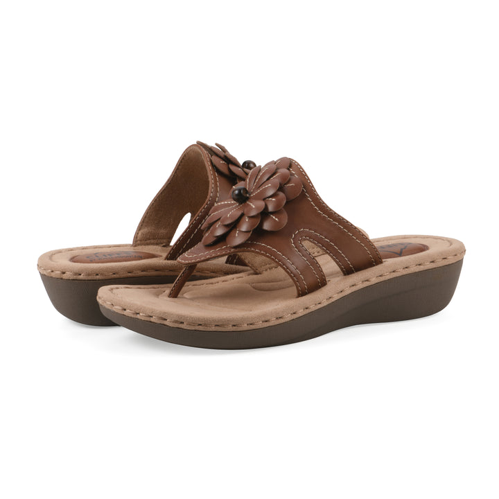 Cashlyn Sandal