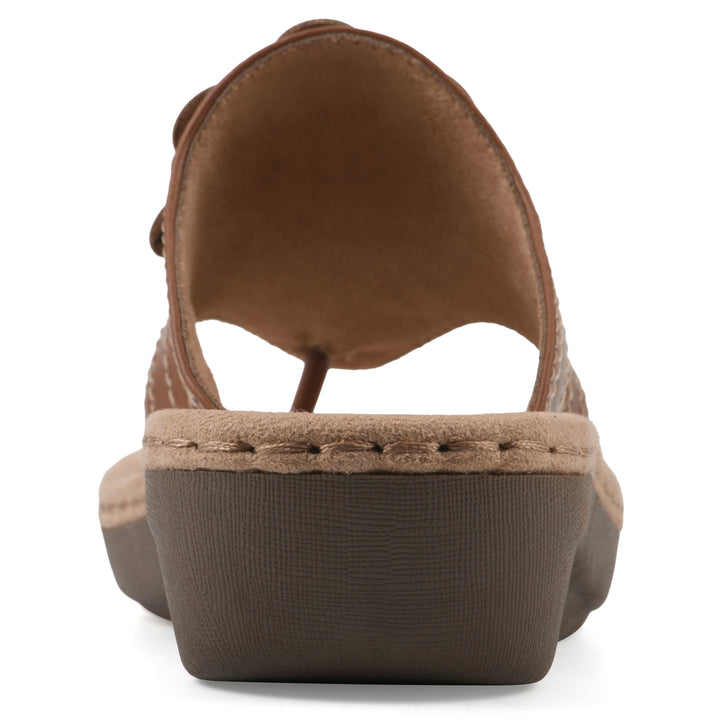 Cashlyn Sandal