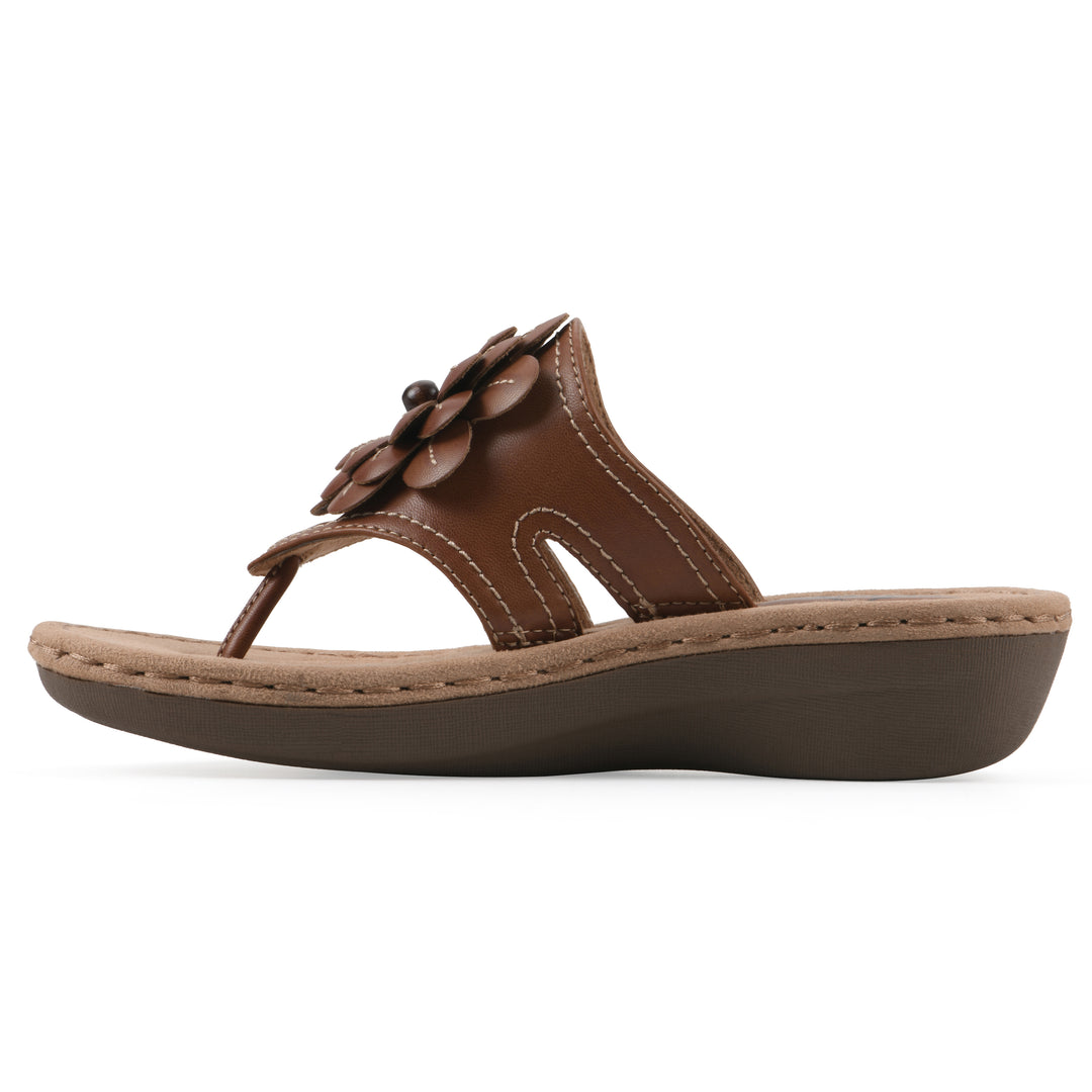 Cashlyn Sandal