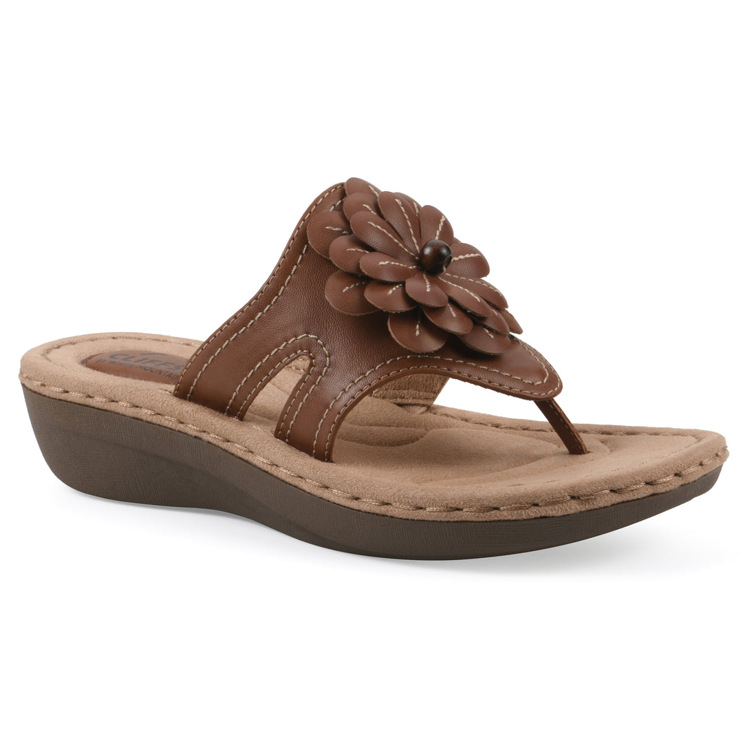 Cashlyn Sandal
