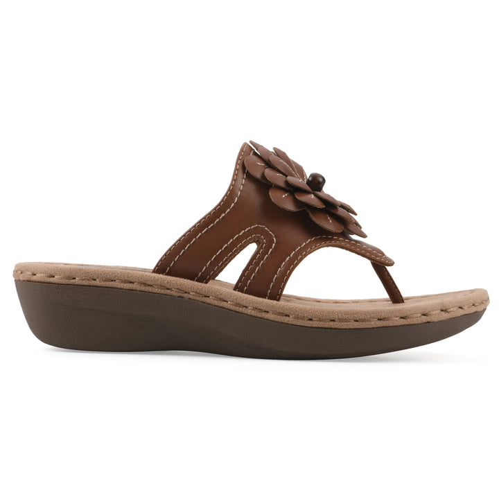 Cashlyn Sandal
