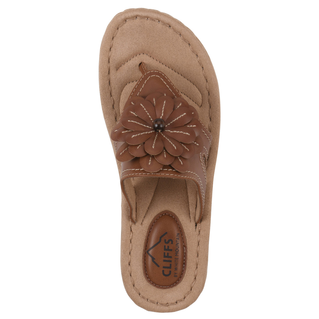Cashlyn Sandal