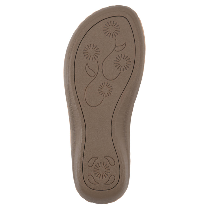 Cashlyn Sandal