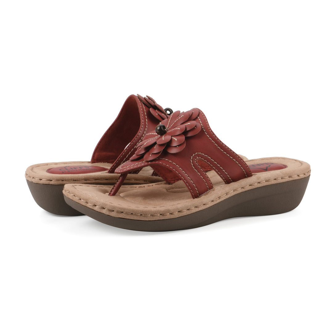Cashlyn Sandal