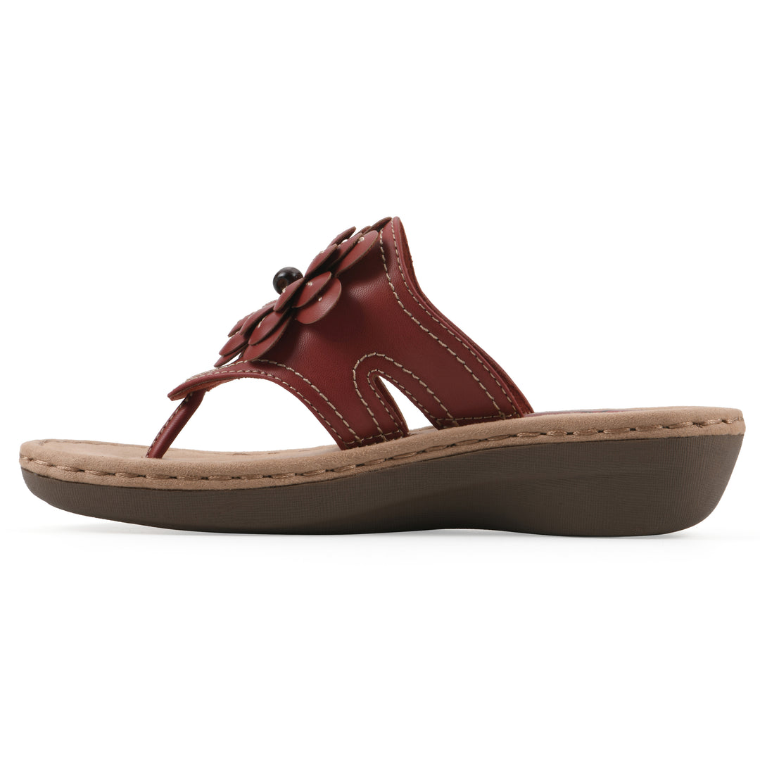 Cashlyn Sandal