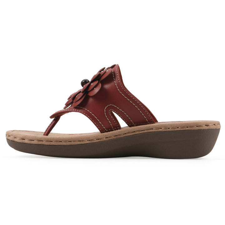 Cashlyn Sandal
