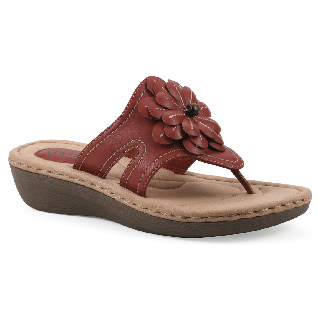 Cashlyn Sandal