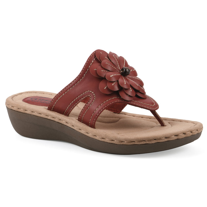 Cashlyn Sandal