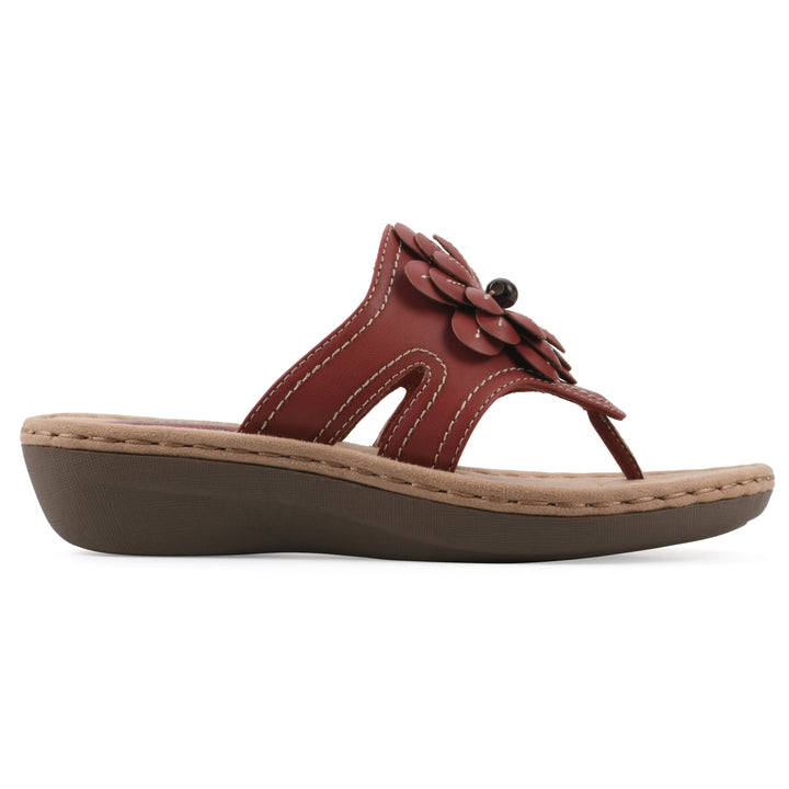 Cashlyn Sandal