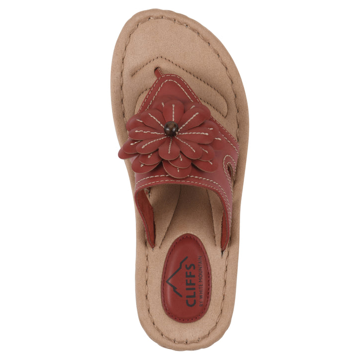 Cashlyn Sandal