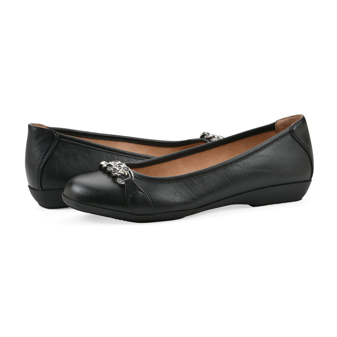 Carlise Ballet Flat