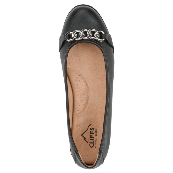 Carlise Ballet Flat