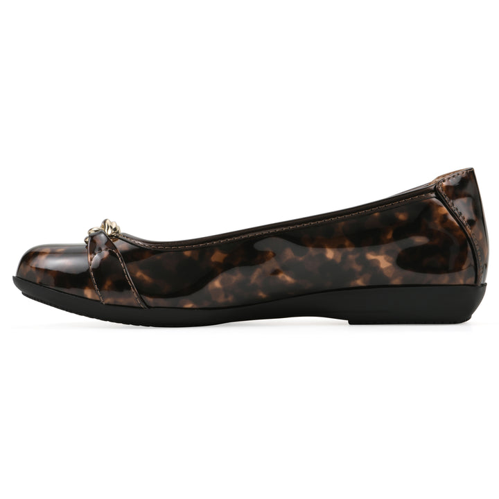 Carlise Ballet Flat