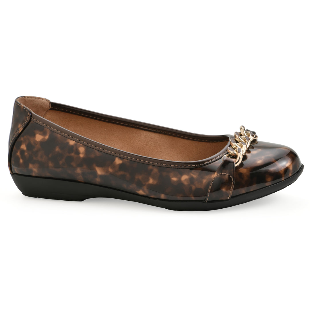 Carlise Ballet Flat