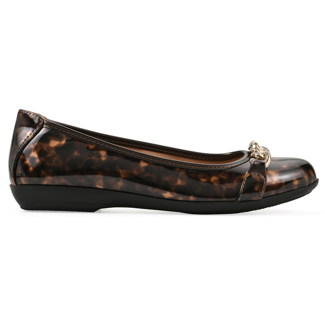 Carlise Ballet Flat