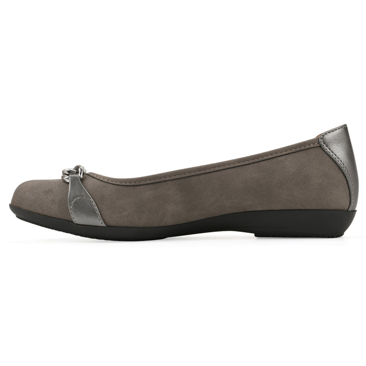 Carlise Ballet Flat