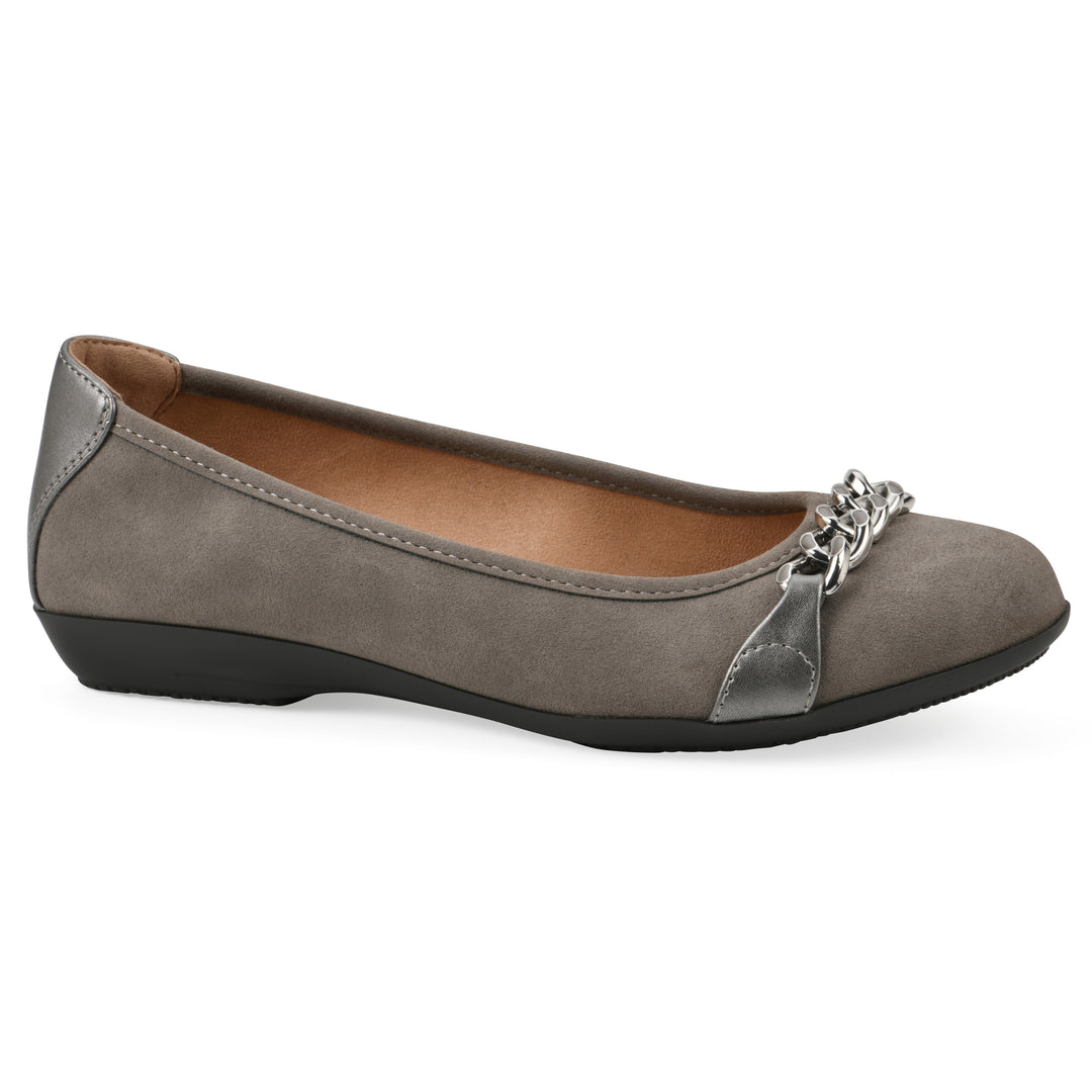 Carlise Ballet Flat