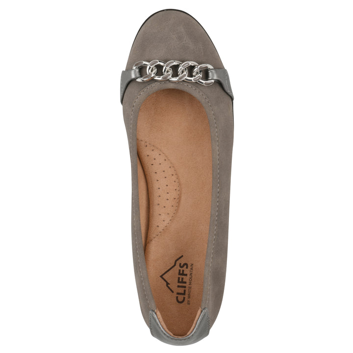 Carlise Ballet Flat